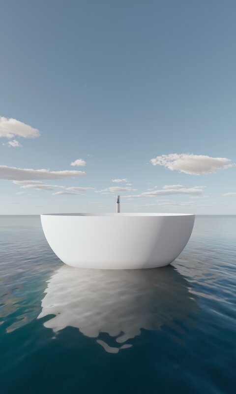 denture 様　NEIGHBORHOOD RONAL Bathrooms - expertiză completă pentru wellness și baie